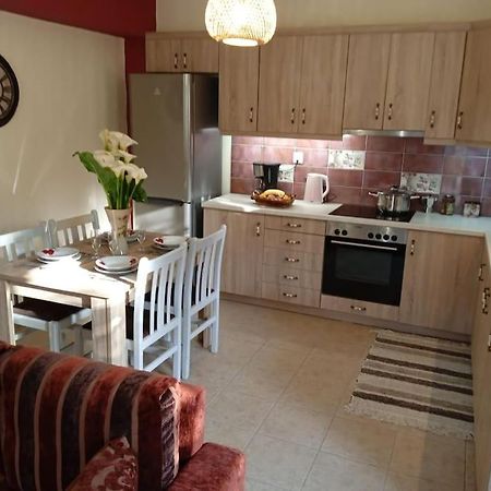 Thea'S Country House Argiroupolis Ngoại thất bức ảnh
