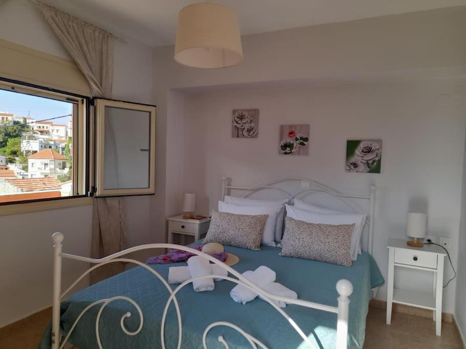 Thea'S Country House Argiroupolis Ngoại thất bức ảnh
