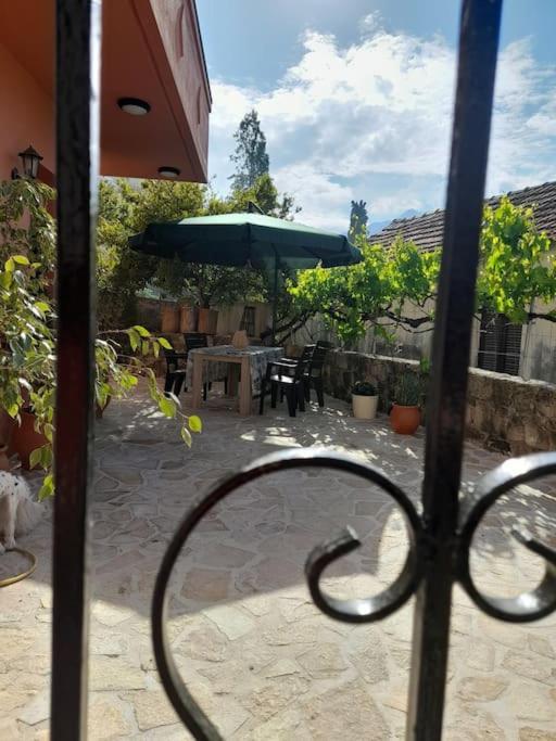Thea'S Country House Argiroupolis Ngoại thất bức ảnh