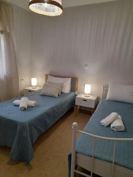 Thea'S Country House Argiroupolis Ngoại thất bức ảnh