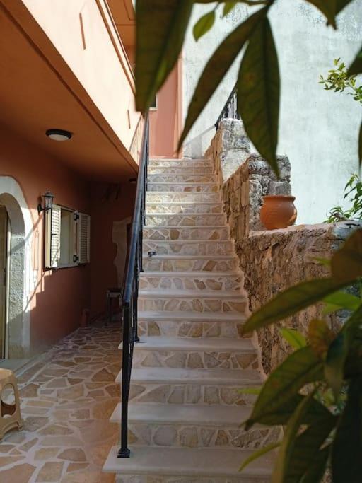 Thea'S Country House Argiroupolis Ngoại thất bức ảnh