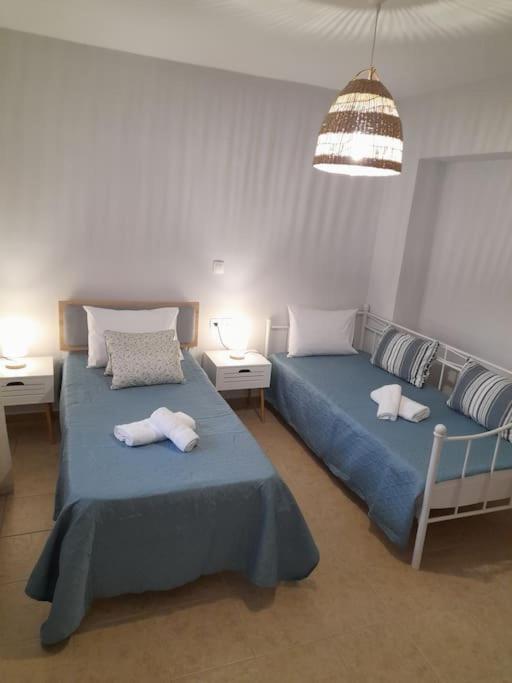Thea'S Country House Argiroupolis Ngoại thất bức ảnh