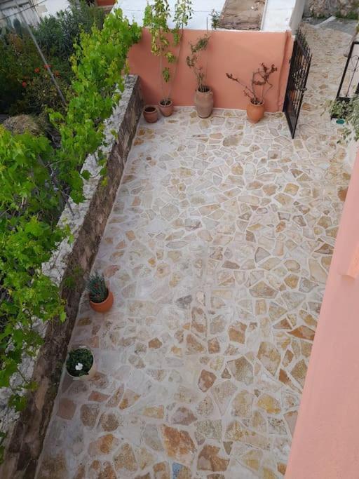 Thea'S Country House Argiroupolis Ngoại thất bức ảnh