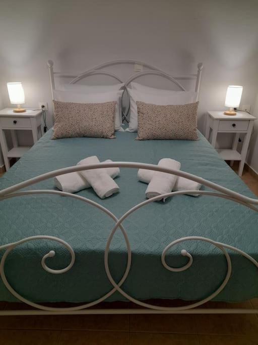 Thea'S Country House Argiroupolis Ngoại thất bức ảnh