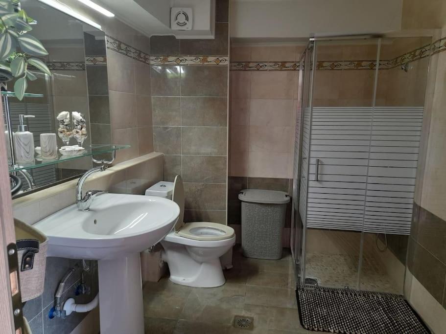 Thea'S Country House Argiroupolis Ngoại thất bức ảnh