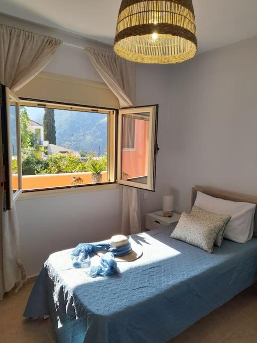 Thea'S Country House Argiroupolis Ngoại thất bức ảnh